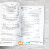BUKU MENGHADAPI UJIAN DAN COBAAN HIDUP (DARUL HAQ)