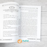 BUKU MENGHADAPI UJIAN DAN COBAAN HIDUP (DARUL HAQ)
