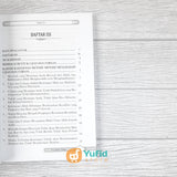 BUKU MENGHADAPI UJIAN DAN COBAAN HIDUP (DARUL HAQ)