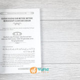BUKU MENGHADAPI UJIAN DAN COBAAN HIDUP (DARUL HAQ)