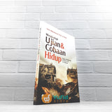 BUKU MENGHADAPI UJIAN DAN COBAAN HIDUP (DARUL HAQ)