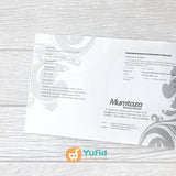 BUKU MENGHAFAL ALQURAN TANPA GURU (MUMTAZA)