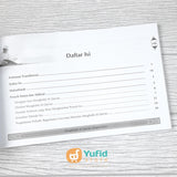 BUKU MENGHAFAL ALQURAN TANPA GURU (MUMTAZA)