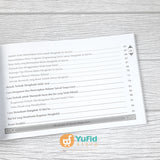 BUKU MENGHAFAL ALQURAN TANPA GURU (MUMTAZA)