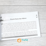 BUKU MENGHAFAL ALQURAN TANPA GURU (MUMTAZA)