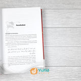 BUKU MENJADI PENGANTIN SEPANJANG MASA - KIAT MENYIAPKAN & MERAWAT PERNIKAHAN (AQWAM)