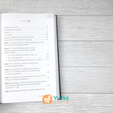BUKU MENJAWAB TUNTAS POLEMIK DIMANAKAH ALLAH? (PUSTAKA IMAM ASY SYAFII)