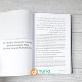 BUKU MENJAWAB TUNTAS POLEMIK DIMANAKAH ALLAH? (PUSTAKA IMAM ASY SYAFII)
