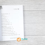 BUKU MENJEMPUT SURGA DI UJUNG USIA (PUSTAKA IMAM ASY SYAFII)