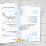BUKU MENJEMPUT SURGA DI UJUNG USIA (PUSTAKA IMAM ASY SYAFII)