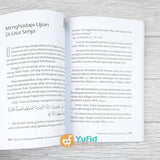 BUKU MENJEMPUT SURGA DI UJUNG USIA (PUSTAKA IMAM ASY SYAFII)