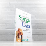 BUKU MENJEMPUT SURGA DI UJUNG USIA (PUSTAKA IMAM ASY SYAFII)