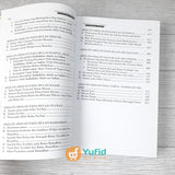 BUKU MERAIH AMAL IBADAH SEPANJANG TAHUN (DARUS SUNNAH)