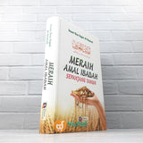 BUKU MERAIH AMAL IBADAH SEPANJANG TAHUN (DARUS SUNNAH)