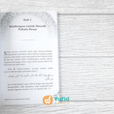 BUKU MERAIH PAHALA BESAR DENGAN SEDIKIT AMAL (NASHIRUSSUNNAH)