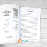 BUKU MERAIH PAHALA TERBAIK IBADAH KURBAN - TUNTUNAN LENGKAP AGAR IBADAH KURBAN SAH, DITERIMA DAN BERKAH (ATTUQA)