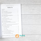 BUKU MERAIH PAHALA TERBAIK IBADAH KURBAN - TUNTUNAN LENGKAP AGAR IBADAH KURBAN SAH, DITERIMA DAN BERKAH (ATTUQA)