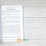 BUKU MERAIH PAHALA TERBAIK IBADAH KURBAN - TUNTUNAN LENGKAP AGAR IBADAH KURBAN SAH, DITERIMA DAN BERKAH (ATTUQA)