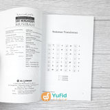 BUKU MEREDAM DUKA SAAT MENGHADAPI MUSIBAH (ALQOWAM)