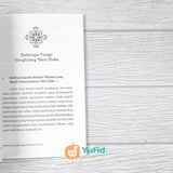 BUKU MEREDAM DUKA SAAT MENGHADAPI MUSIBAH (ALQOWAM)