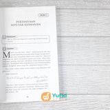 BUKU MEREKA BERTANYA ISLAM MENJAWAB (AQWAM)