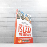 BUKU MEREKA BERTANYA ISLAM MENJAWAB (AQWAM)