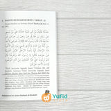 BUKU MEREKA YANG TERUSIR DARI TELAGA RASULULLAH (PUSTAKA DHIYAUL ILMI)