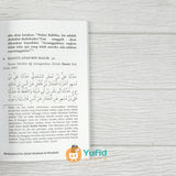 BUKU MEREKA YANG TERUSIR DARI TELAGA RASULULLAH (PUSTAKA DHIYAUL ILMI)