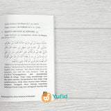 BUKU MEREKA YANG TERUSIR DARI TELAGA RASULULLAH (PUSTAKA DHIYAUL ILMI)