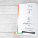 BUKU METODE PENGOBATAN NABI - IBNUL QAYYIM AL-JAUZIYYAH (GRIYA ILMU)