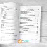 BUKU MEWASPADAI KUDETA SYIAH - SEJARAH BERDARAH AHLUSSUNNAH DI IRAN (DARUL FALAH)