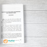 BUKU MEWASPADAI KUDETA SYIAH - SEJARAH BERDARAH AHLUSSUNNAH DI IRAN (DARUL FALAH)