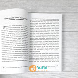 BUKU MEWASPADAI KUDETA SYIAH - SEJARAH BERDARAH AHLUSSUNNAH DI IRAN (DARUL FALAH)
