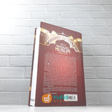 BUKU MINHAJUL MUSLIM - KONSEP HIDUP IDEAL DALAM ISLAM (DARUL HAQ)