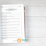 BUKU MINHAJUL MUSLIM - KONSEP HIDUP IDEAL DALAM ISLAM (DARUL HAQ)
