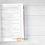 BUKU MINHAJUL MUSLIM - KONSEP HIDUP IDEAL DALAM ISLAM (DARUL HAQ)