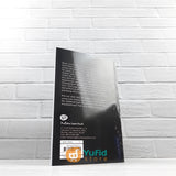 BUKU MISTERI RUMAH HANTU - BUKAN CERITA HOROR (SAWO KECIK)