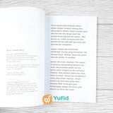 BUKU MISTERI RUMAH HANTU - BUKAN CERITA HOROR (SAWO KECIK)