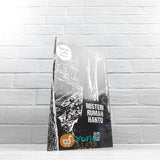 BUKU MISTERI RUMAH HANTU - BUKAN CERITA HOROR (SAWO KECIK)