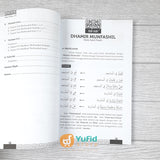 BUKU MUDAH BERBAHASA ARAB (PUSTAKA NABAWIYYAH)
