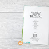 BUKU MUDAHNYA MENCARI REZEKI YANG BARAKAH (AS-SALAM PUBLISHING)