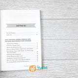 BUKU MUDAHNYA MENCARI REZEKI YANG BARAKAH (AS-SALAM PUBLISHING)