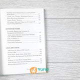 BUKU MUDAHNYA MENCARI REZEKI YANG BARAKAH (AS-SALAM PUBLISHING)