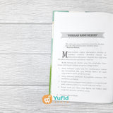 BUKU MUDAHNYA MENCARI REZEKI YANG BARAKAH (AS-SALAM PUBLISHING)