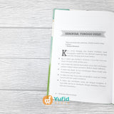 BUKU MUDAHNYA MENCARI REZEKI YANG BARAKAH (AS-SALAM PUBLISHING)
