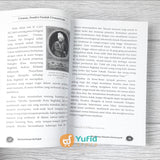 BUKU MUHAMMAD AL-FATIH SANG PENAKLUK YANG DIRAMALKAN (AQWAM)