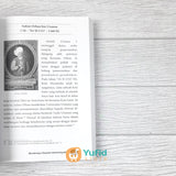 BUKU MUHAMMAD AL-FATIH SANG PENAKLUK YANG DIRAMALKAN (AQWAM)