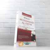 BUKU MUHAMMAD AL-FATIH SANG PENAKLUK YANG DIRAMALKAN (AQWAM)