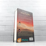 BUKU MUHAMMAD SANG YATIM - JANJI KEMENANGAN YANG DINANTI (CORDOBA)