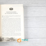 BUKU MUHAMMAD SANG YATIM - JANJI KEMENANGAN YANG DINANTI (CORDOBA)